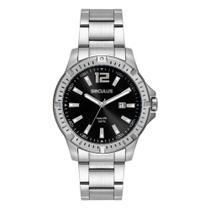 Relógio Seculus Masculino Ref: 44208G0Svna1 Esportivo