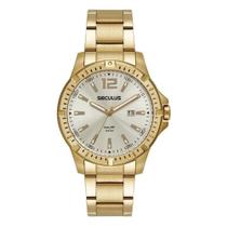 Relógio Seculus Masculino Ref: 44208gpsvda2 Esportivo