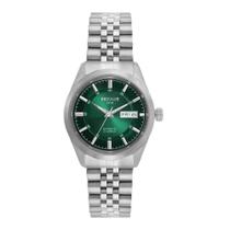 Relógio Seculus Masculino Ref: 77361g0svna3 Automático Prateado