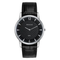 Relógio Seculus Slim 23743G0SVNC1 Prata