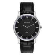 Relógio Seculus Slim 23743G0Svnc1 Prata