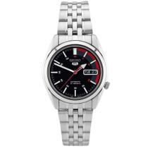 Relógio Seiko 5 Automático Masculino SNK375B1