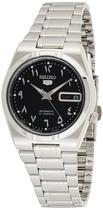 Relógio Seiko 5 Automático SNK063J5 Masculino - Aço Inoxidável