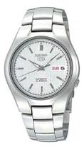 Relógio Seiko 5 Masculino Automático Snk601b1 S1sx Relógio Seiko 5 Masculino Automático Snk601b1 S1sx