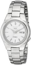 Relógio Seiko 5 SNK601 automático para homens em aço inoxidável Relógio Seiko 5 SNK601 automático para homens em aço inoxidável