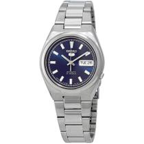Relógio SEIKO 5 SNKC51J1 automático feito no Japão para homens