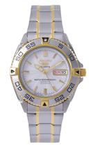 Relogio Seiko 5 Sport 5 Sports SNZB24J1 Self-Winding 100m Relogio Seiko 5 Sport 5 Sports SNZB24J1 Self-Winding 100m