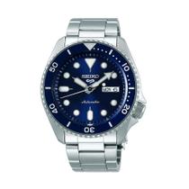 Relógio Seiko 5 Sports Automático Azul SRPD51K1 D1SX