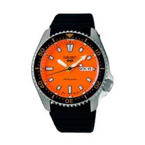 Relógio Seiko 5 Sports Automático SRPL89B1 O1PX