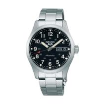 Relógio Seiko 5 Sports Midfield Reduced SRPJ81 P2SX Relógio Seiko 5 Sports Midfield Reduced SRPJ81 P2SX