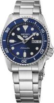 Relógio SEIKO 5 Sports SKX399 Automático em Aço Inoxidável Relógio SEIKO 5 Sports SKX399 Automático em Aço Inoxidável