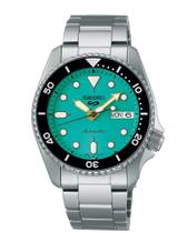 Relógio SEIKO 5 Sports SRPK33K1 automático para homens
