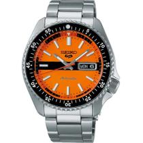 Relógio Seiko Automático Sports Style Srpk11B1 O1Sx