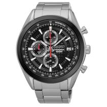 Relogio Seiko Cronógrafo Ssb201b1 P1sx Relogio Seiko Cronógrafo Ssb201b1 P1sx