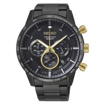 Relógio SEIKO Edição Especial 50º Aniv. SSB363B1 M