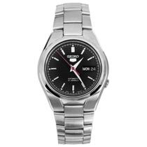 Relógio Seiko Feminino Automático Prateado SNK607B1P1SX