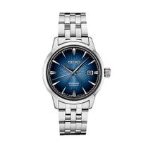 Relógio Seiko Masculino Automático Presage Cocktail Time SRPB41J1 D1SX Relógio Seiko Masculino Automático Presage Cocktail Time SRPB41J1 D1SX