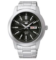 Relógio Seiko Masculino Automático - Snkm87B1-P1Sx