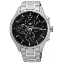 Relógio Seiko Masculino Cronógrafo Sks539b1 P1sx
