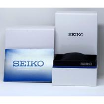 Relógio Seiko Masculino Prata Sks519B1