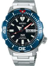 Relógio Seiko Masculino Prospex Aut Monster Padi Srpe27K1