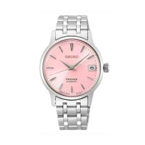 Relógio Seiko Presage Cosmopolitan Automatico Feminino SRP839J1 R1SX Relógio Seiko Presage Cosmopolitan Automatico Feminino SRP839J1 R1SX