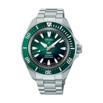 Relógio Seiko Prospex Samurai Edição Especial PADI SRPL53B1 E1SX Relógio Seiko Prospex Samurai Edição Especial PADI SRPL53B1 E1SX