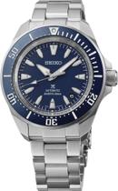 Relógio SEIKO Prospex SRPL51 Automático em Aço Inoxidável Azul Relógio SEIKO Prospex SRPL51 Automático em Aço Inoxidável Azul