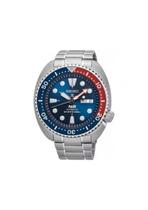 Relógio Seiko Prospex Turtle Padi Pepsi - Srpe99B1 D1Sx