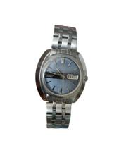 Relógio Seiko reformado Automático Raridade Antigo