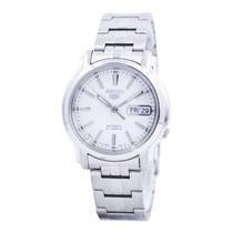 Relógio SEIKO Série 5 SNKL75K1 Automático Resistente à Água de 30 m Relógio SEIKO Série 5 SNKL75K1 Automático Resistente à Água de 30 m