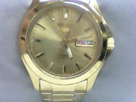 Relogio seiko snkk98b1 c1kx