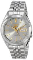 Relógio Seiko SNKL19 Automático - Coleção 5-7S para Homens