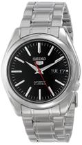 Relógio Seiko SNKL45 Automático - Coleção 5-7S para Homens
