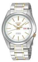 Relógio SEIKO SNKL47 Automatic 5-7S Collection para homens