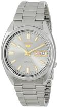 Relógio SEIKO SNXS75 Automatic 5-7S Collection para homens