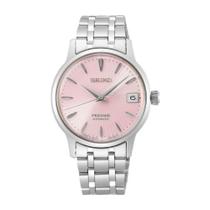 Relógio SEIKO SRP839 Presage Collection para mulheres
