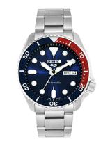 Relogio Seiko SRPD53K1 analógico automático para homens