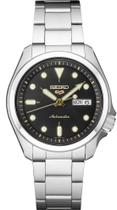 Relógio SEIKO SRPE57 5 Sports Automatic para homens em aço inoxidável
