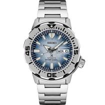Relógio SEIKO SRPG57 Prospex Automático 42 mm em Aço Inoxidável Relógio SEIKO SRPG57 Prospex Automático 42 mm em Aço Inoxidável
