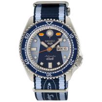 Relógio SEIKO SRPK37 Automatic 5 Sports Limited Edition para homens