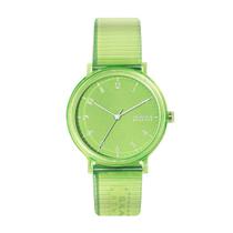 Relógio Skagen Aaren Unissex Verde SKW6604/2VN