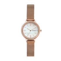 Relógio Skagen Anita Feminino Rosé SKW2865/1JN