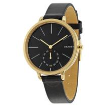 Relógio Skagen Couro - SKW2354/2PN