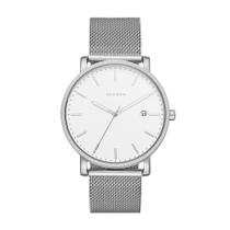 Relógio Skagen Masculino Prata Analógico SKW62811KN