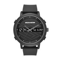 Relógio Skechers Lawndale SR5071 analógico-digital para homens Relógio Skechers Lawndale SR5071 analógico-digital para homens
