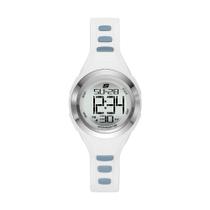 Relógio Skechers Youngs SR1130 Digital Silver para homem