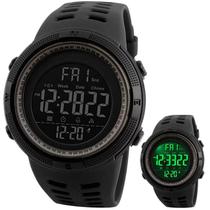 Relógio Skmei 1251 Digital de Pulso Masculino Esportivo Prova Dagua Relógio Skmei 1251 Digital de Pulso Masculino Esportivo Prova Dagua