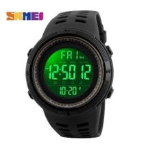 Relógio SKMEI 1251 Digital/Várias Funções/Água 50m/Masculino