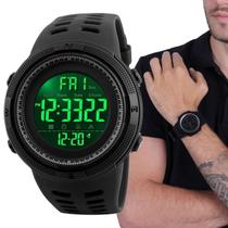 Relógio Skmei 1251 Original Masculino de Pulso Digital Esportivo